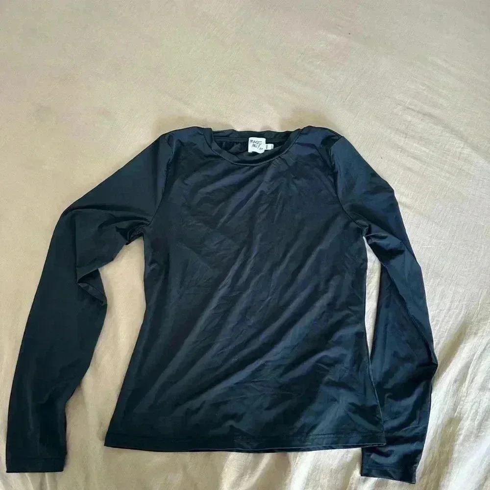 Princess Polly longsleeve top